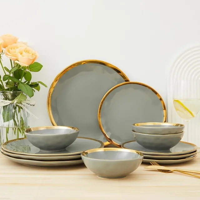 Lovely Dish Sets